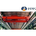 Qy Type Insulation Box Beam Crane for Metallurgy Industry for Warehouse, Workshop Using